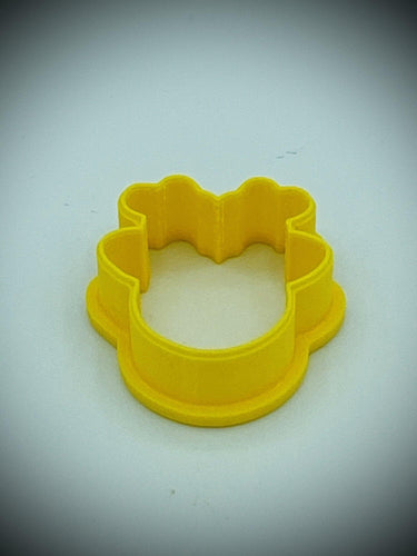 Reindeer 1 Cutter-Cutters-seb3dcustomdesigns